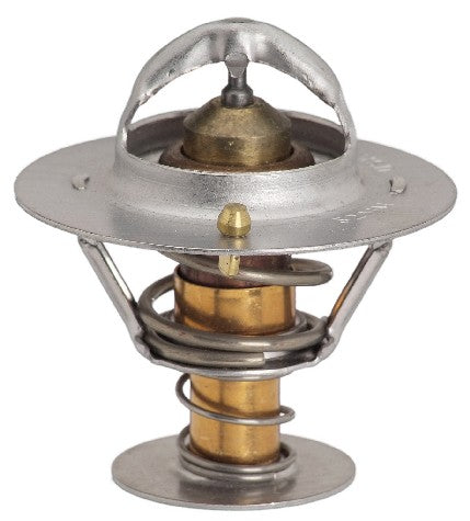 Gates Engine Coolant Thermostat P/N:33569 Fits: Acura El, Acura Ilx, Acura Integra, Honda Accord, Honda City, Honda Civic, Honda Civic Del Sol - Image 1