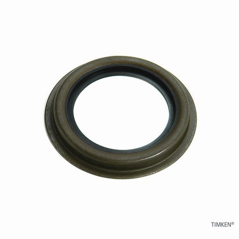 Timken Wheel Seal P/N:3357 Fits: Chevrolet Chevette 87-76, Pontiac Fiero 87-84, Pontiac T1000 87-81 - Image 1