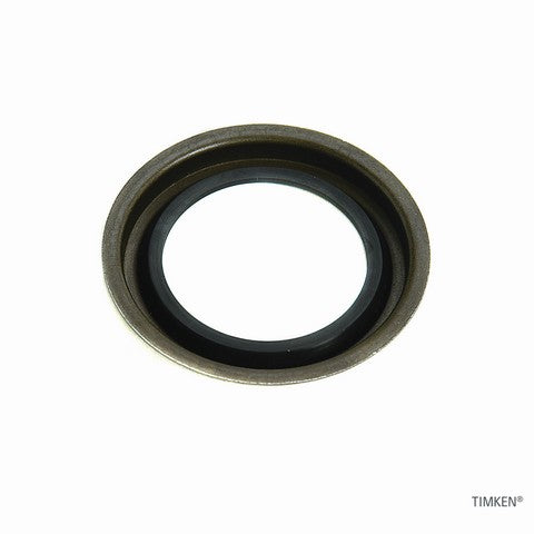Timken Wheel Seal P/N:3357 Fits: Chevrolet Chevette 87-76, Pontiac Fiero 87-84, Pontiac T1000 87-81 - Image 2