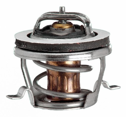 Gates Engine Coolant Thermostat P/N:33570S Fits: Ford Focus 2002, Ford Focus 2004 - Image 1
