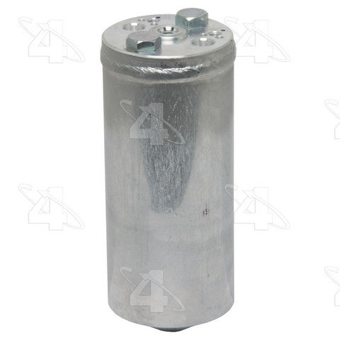 Four Seasons A/C Receiver Drier P/N:33573 Fits: Nissan 240sx 98-95, Nissan Maxima 96-95 - Image 1