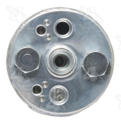 Four Seasons A/C Receiver Drier P/N:33573 Fits: Nissan 240sx 98-95, Nissan Maxima 96-95 - Image 3