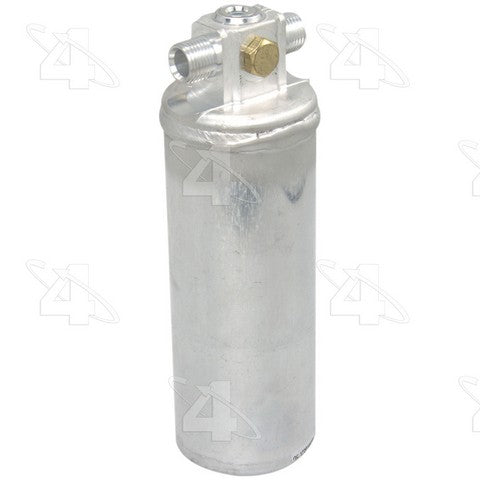 Four Seasons A/C Receiver Drier P/N:33574 Fits: Acura Cl 99-97, Acura Tl 98-95, Honda Accord 97-94, Honda Prelude 01-97 - Image 1