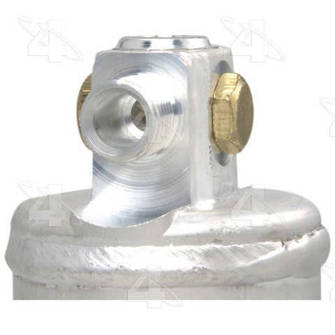 Four Seasons A/C Receiver Drier P/N:33574 Fits: Acura Cl 99-97, Acura Tl 98-95, Honda Accord 97-94, Honda Prelude 01-97 - Image 2