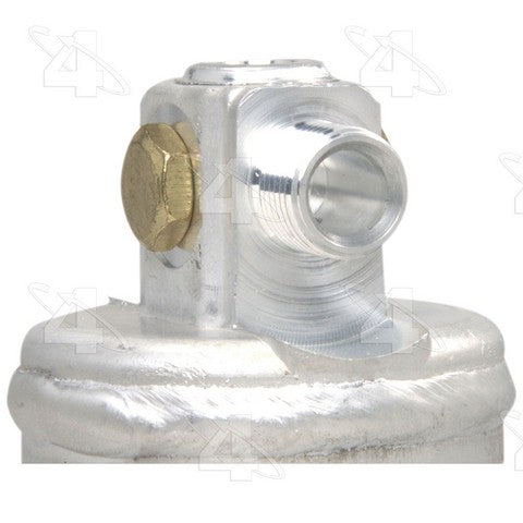 Four Seasons A/C Receiver Drier P/N:33574 Fits: Acura Cl 99-97, Acura Tl 98-95, Honda Accord 97-94, Honda Prelude 01-97 - Image 8