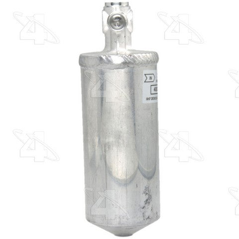 Four Seasons A/C Receiver Drier P/N:33574 Fits: Acura Cl 99-97, Acura Tl 98-95, Honda Accord 97-94, Honda Prelude 01-97 - Image 6