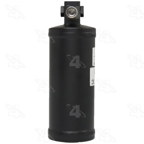 Four Seasons A/C Receiver Drier P/N:33575 Fits: Dodge Colt 1992, Dodge Ram 50 93-90, Eagle Summit 92-89, Mitsubishi Galant 93-89, Mitsubishi Mighty Max 93-89, Mitsubishi Mirage 92-89, Mitsubishi Sigma 90-89, Plymouth Colt 92-91 - Image 2