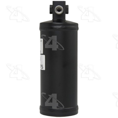 Four Seasons A/C Receiver Drier P/N:33575 Fits: Dodge Colt 1992, Dodge Ram 50 93-90, Eagle Summit 92-89, Mitsubishi Galant 93-89, Mitsubishi Mighty Max 93-89, Mitsubishi Mirage 92-89, Mitsubishi Sigma 90-89, Plymouth Colt 92-91 - Image 7