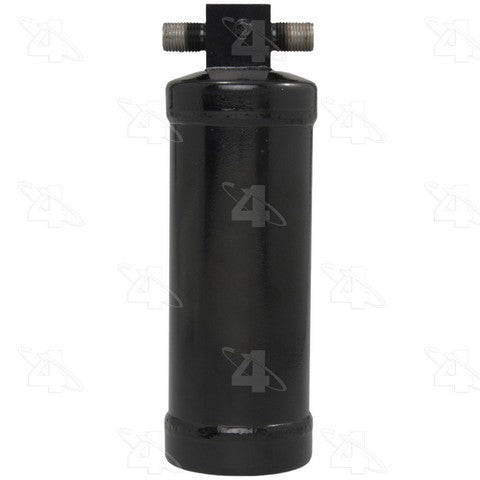 Four Seasons A/C Receiver Drier P/N:33576 Fits: Chrysler Conquest 89-87, Dodge Colt 88-85, Mitsubishi Mirage 88-85, Plymouth Colt 91-85 - Image 3