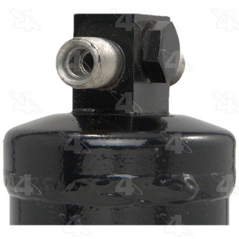 Four Seasons A/C Receiver Drier P/N:33576 Fits: Chrysler Conquest 89-87, Dodge Colt 88-85, Mitsubishi Mirage 88-85, Plymouth Colt 91-85 - Image 5