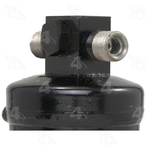 Four Seasons A/C Receiver Drier P/N:33576 Fits: Chrysler Conquest 89-87, Dodge Colt 88-85, Mitsubishi Mirage 88-85, Plymouth Colt 91-85 - Image 7