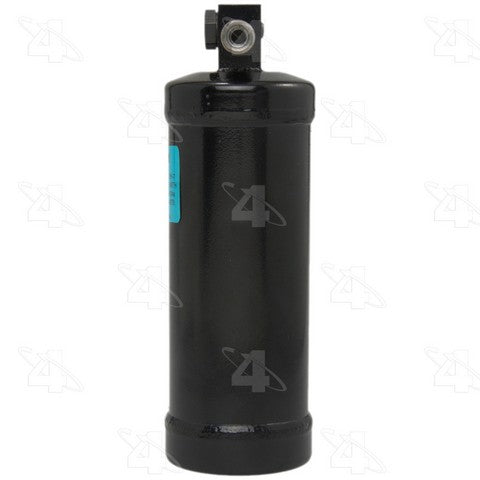 Four Seasons A/C Receiver Drier P/N:33576 Fits: Chrysler Conquest 89-87, Dodge Colt 88-85, Mitsubishi Mirage 88-85, Plymouth Colt 91-85 - Image 6