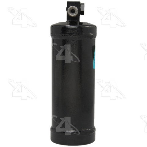 Four Seasons A/C Receiver Drier P/N:33576 Fits: Chrysler Conquest 89-87, Dodge Colt 88-85, Mitsubishi Mirage 88-85, Plymouth Colt 91-85 - Image 8