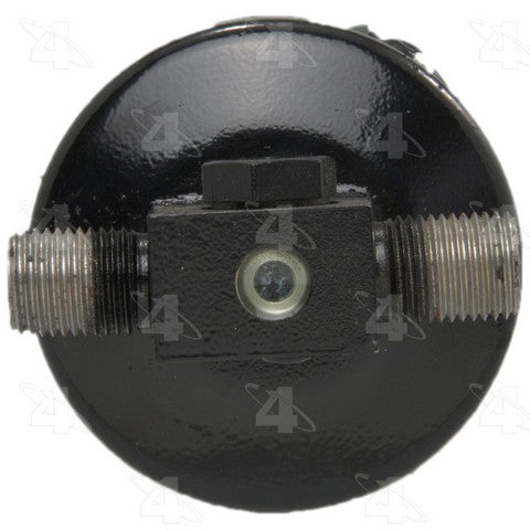 Four Seasons A/C Receiver Drier P/N:33576 Fits: Chrysler Conquest 89-87, Dodge Colt 88-85, Mitsubishi Mirage 88-85, Plymouth Colt 91-85 - Image 2