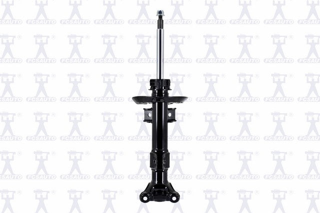 Focus Auto Parts Suspension Strut P/N:335773 Fits: Mercedes-benz E250 16-14, Mercedes-benz E350 16-10, Mercedes-benz E400 15-13 - Image 1