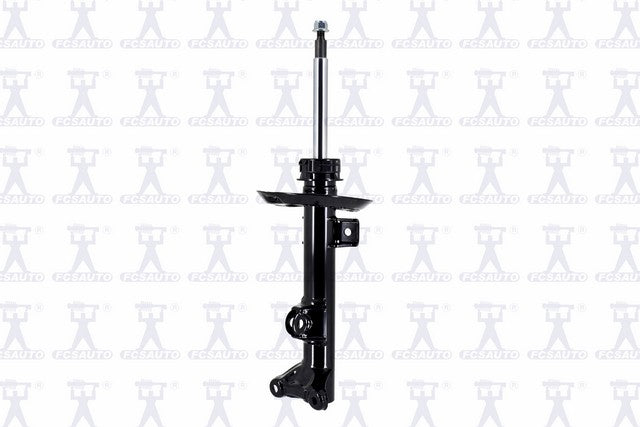 Focus Auto Parts Suspension Strut P/N:335773 Fits: Mercedes-benz E250 16-14, Mercedes-benz E350 16-10, Mercedes-benz E400 15-13 - Image 3