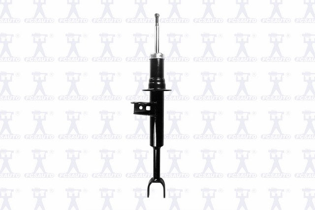 Focus Auto Parts Suspension Strut P/N:335774L Fits: BMW 528i 13-11, BMW 535i 16-11, BMW 550i 16-11, BMW Activehybrid 5 16-12 - Image 1