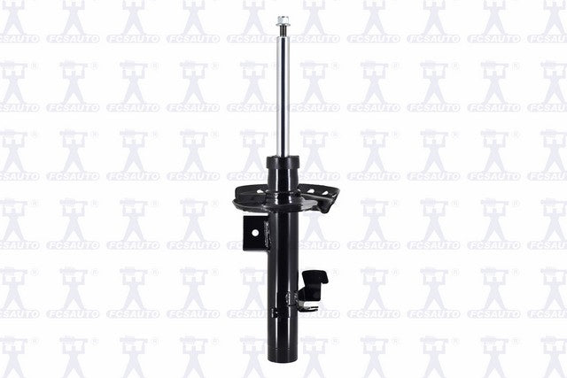 Focus Auto Parts Suspension Strut P/N:335795L Fits: Volvo S60 18-11, Volvo S60 Cross Country 18-16, Volvo S80 16-07, Volvo V60 18-15, Volvo V60 Cross Country 18-15, Volvo V70 10-08, Volvo Xc70 16-08 - Image 1