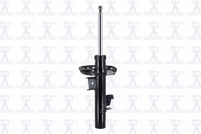 Focus Auto Parts Suspension Strut P/N:335795L Fits: Volvo S60 18-11, Volvo S60 Cross Country 18-16, Volvo S80 16-07, Volvo V60 18-15, Volvo V60 Cross Country 18-15, Volvo V70 10-08, Volvo Xc70 16-08 - Image 3