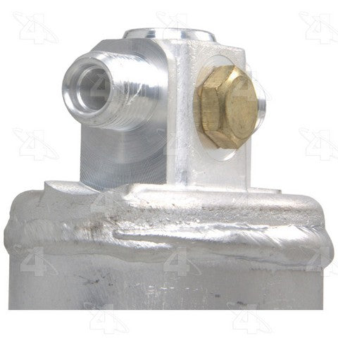 Four Seasons A/C Receiver Drier P/N:33579 Fits: Honda Prelude 1992 - Image 5