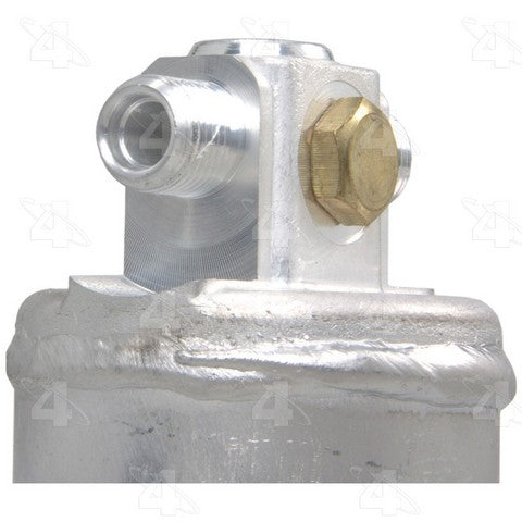 Four Seasons A/C Receiver Drier P/N:33579 Fits: Honda Prelude 1992 - Image 3