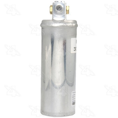 Four Seasons A/C Receiver Drier P/N:33579 Fits: Honda Prelude 1992 - Image 2