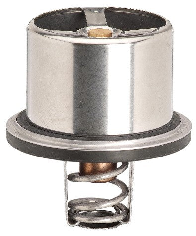 Gates Engine Coolant Thermostat P/N:33579 Fits: American Lafrance Alf Eagle, American Lafrance Condor, American Lafrance Metropolitan, Autocar Acl, Autocar Dk, Autocar Ds, Autocar Llc. Xpeditor, Autocar Llc. Xpeditor Wx, Autocar Llc. Xpeditor Wxll - Image 1