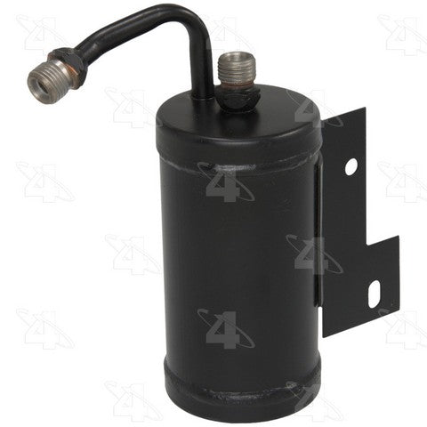 Four Seasons A/C Receiver Drier P/N:33580 Fits: Mazda 626 97-93, Mazda Mx-6 97-93 - Image 1