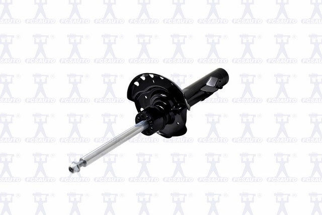 Focus Auto Parts Suspension Strut P/N:335804L Fits: Volvo Xc60 17-10 - Image 2