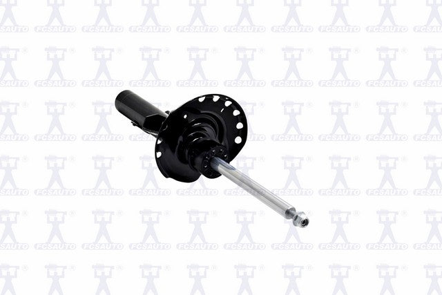Focus Auto Parts Suspension Strut P/N:335804L Fits: Volvo Xc60 17-10 - Image 4