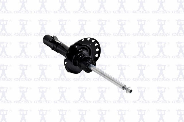 Focus Auto Parts Suspension Strut P/N:335804R Fits: Volvo Xc60 17-10 - Image 2