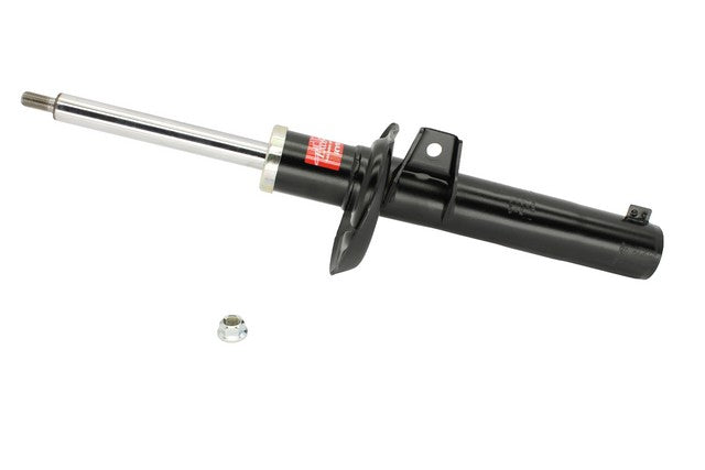 KYB Suspension Strut P/N:335808 Fits: Volkswagen Beetle, Volkswagen Cc, Volkswagen Eos, Volkswagen Golf, Volkswagen Golf R, Volkswagen Gti, Volkswagen Jetta, Volkswagen Passat, Volkswagen Rabbit - Image 1