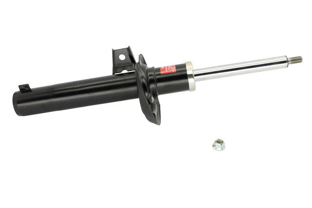 KYB Suspension Strut P/N:335808 Fits: Volkswagen Beetle, Volkswagen Cc, Volkswagen Eos, Volkswagen Golf, Volkswagen Golf R, Volkswagen Gti, Volkswagen Jetta, Volkswagen Passat, Volkswagen Rabbit - Image 4