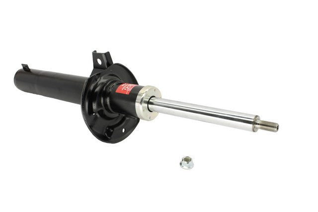 KYB Suspension Strut P/N:335808 Fits: Volkswagen Beetle, Volkswagen Cc, Volkswagen Eos, Volkswagen Golf, Volkswagen Golf R, Volkswagen Gti, Volkswagen Jetta, Volkswagen Passat, Volkswagen Rabbit - Image 3