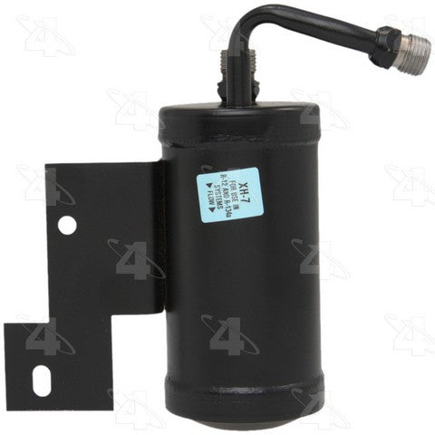Four Seasons A/C Receiver Drier P/N:33580 Fits: Mazda 626 97-93, Mazda Mx-6 97-93 - Image 7
