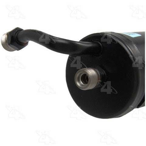 Four Seasons A/C Receiver Drier P/N:33580 Fits: Mazda 626 97-93, Mazda Mx-6 97-93 - Image 4
