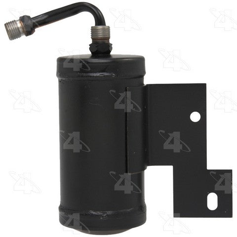 Four Seasons A/C Receiver Drier P/N:33580 Fits: Mazda 626 97-93, Mazda Mx-6 97-93 - Image 5