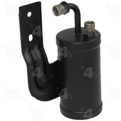 Four Seasons A/C Receiver Drier P/N:33581 Fits: Mazda Mx-3 95-92 - Image 1