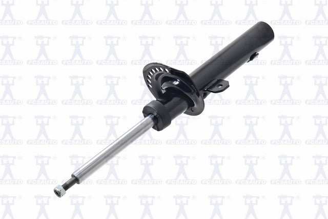 Focus Auto Parts Suspension Strut P/N:335811 Fits: Jaguar X-type 08-02 - Image 2