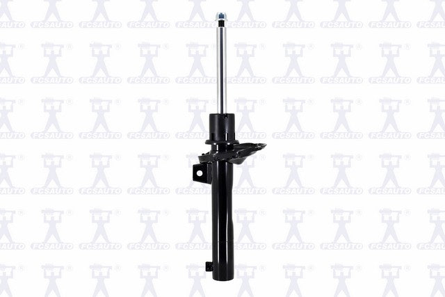 Focus Auto Parts Suspension Strut P/N:335818 Fits: Audi A3 20-15, Audi A3 Quattro 17-15, Seat Leon 20-14, Volkswagen E-golf 19-15, Volkswagen Golf 21-15, Volkswagen Golf Alltrack 19-17, Volkswagen Golf Sportwagen 19-15 - Image 1