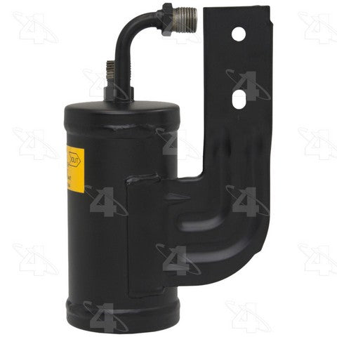 Four Seasons A/C Receiver Drier P/N:33581 Fits: Mazda Mx-3 95-92 - Image 2