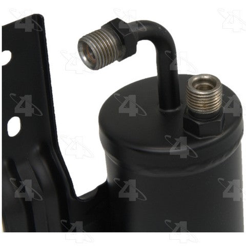Four Seasons A/C Receiver Drier P/N:33581 Fits: Mazda Mx-3 95-92 - Image 3