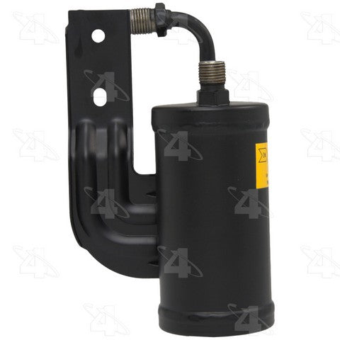 Four Seasons A/C Receiver Drier P/N:33581 Fits: Mazda Mx-3 95-92 - Image 5