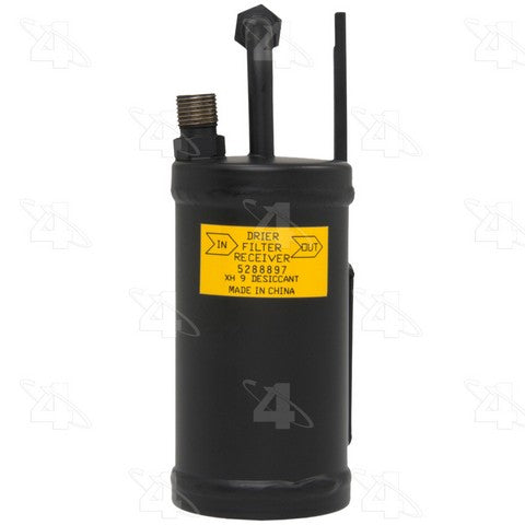 Four Seasons A/C Receiver Drier P/N:33581 Fits: Mazda Mx-3 95-92 - Image 4