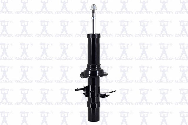 Focus Auto Parts Suspension Strut P/N:335827L Fits: Infiniti G25 12-11, Infiniti G35 08-07, Infiniti G37 13-09, Infiniti Q40 2015 - Image 1