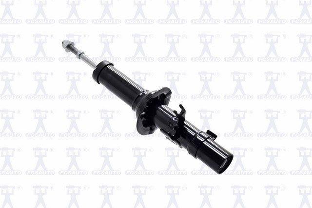 Focus Auto Parts Suspension Strut P/N:335827L Fits: Infiniti G25 12-11, Infiniti G35 08-07, Infiniti G37 13-09, Infiniti Q40 2015 - Image 3