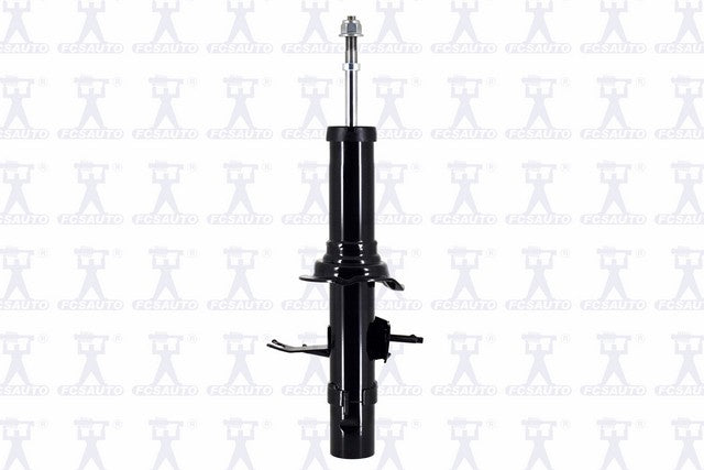 Focus Auto Parts Suspension Strut P/N:335827L Fits: Infiniti G25 12-11, Infiniti G35 08-07, Infiniti G37 13-09, Infiniti Q40 2015 - Image 2