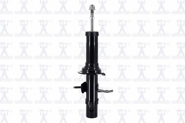 Focus Auto Parts Suspension Strut P/N:335827R Fits: Infiniti G25 12-11, Infiniti G35 08-07, Infiniti G37 13-09, Infiniti Q40 2015 - Image 1