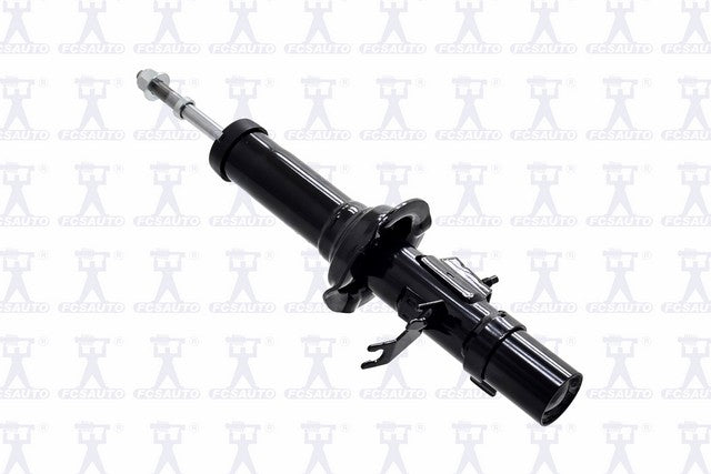 Focus Auto Parts Suspension Strut P/N:335827R Fits: Infiniti G25 12-11, Infiniti G35 08-07, Infiniti G37 13-09, Infiniti Q40 2015 - Image 4