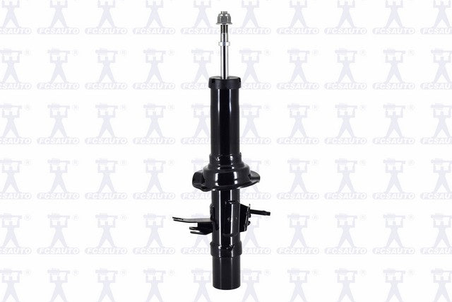 Focus Auto Parts Suspension Strut P/N:335827R Fits: Infiniti G25 12-11, Infiniti G35 08-07, Infiniti G37 13-09, Infiniti Q40 2015 - Image 2